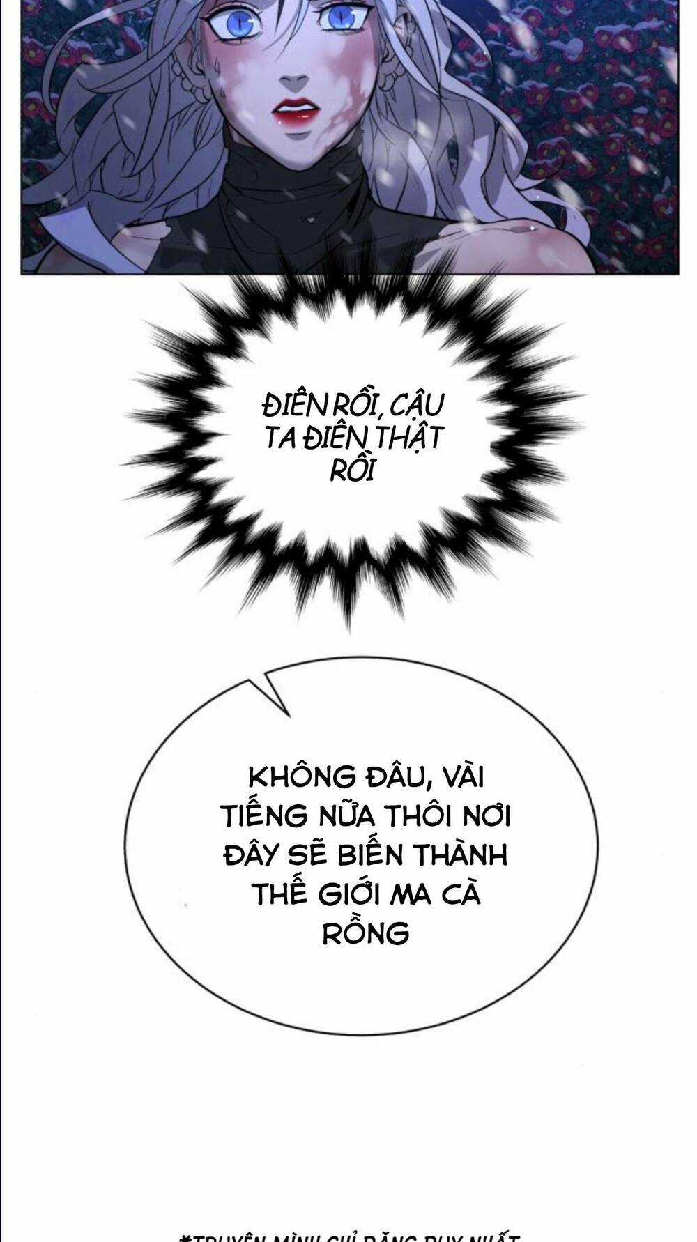 Máu Trắng Chapter 86 trang 10