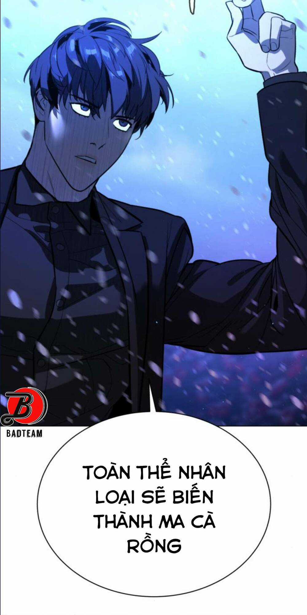 Máu Trắng Chapter 86 trang 14