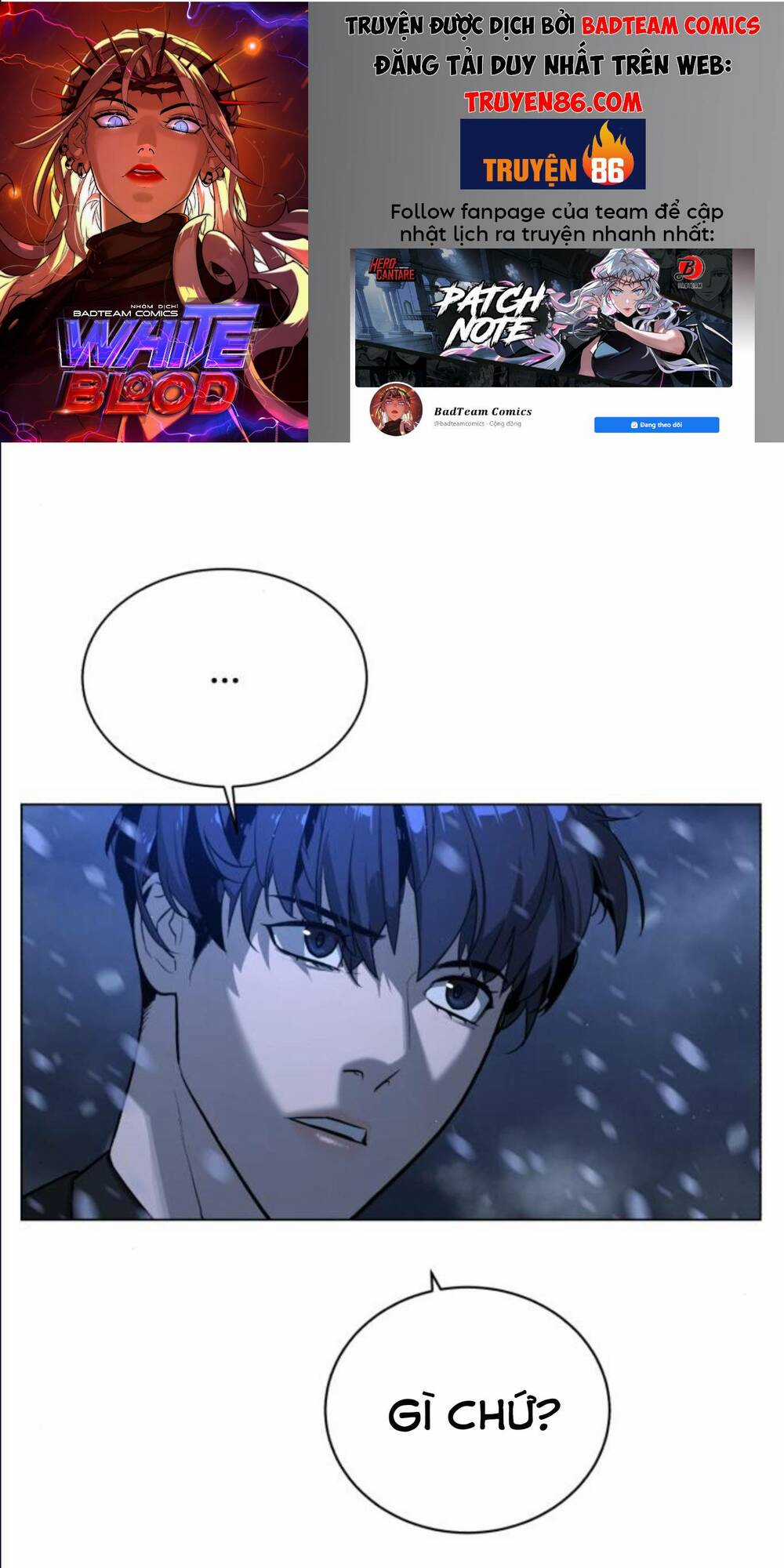 Máu Trắng Chapter 86 trang 15