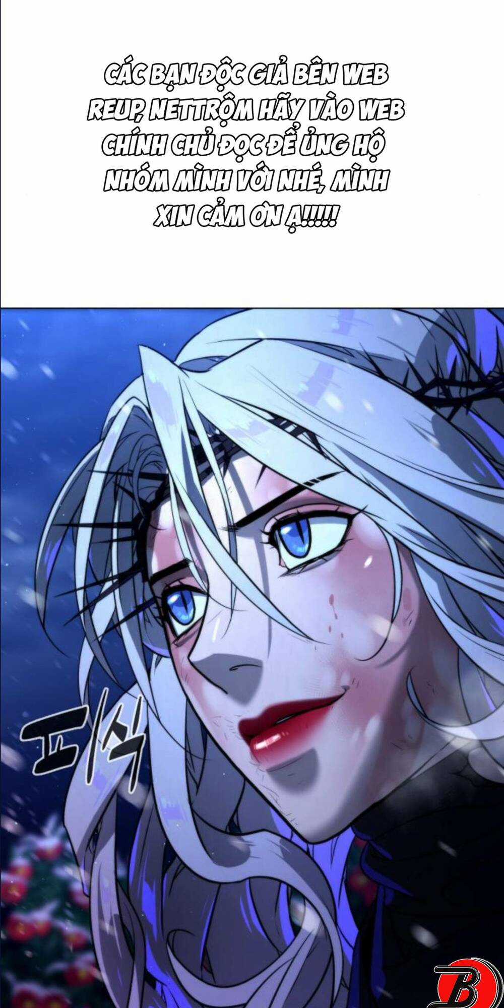 Máu Trắng Chapter 86 trang 16