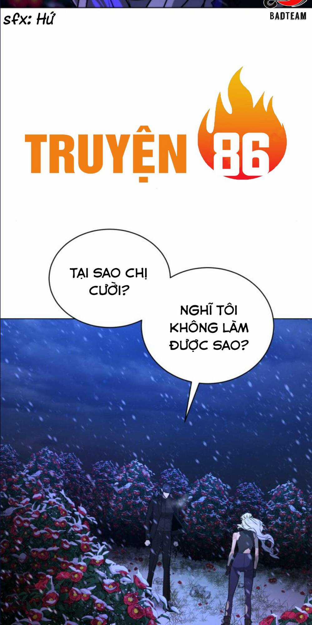 Máu Trắng Chapter 86 trang 17