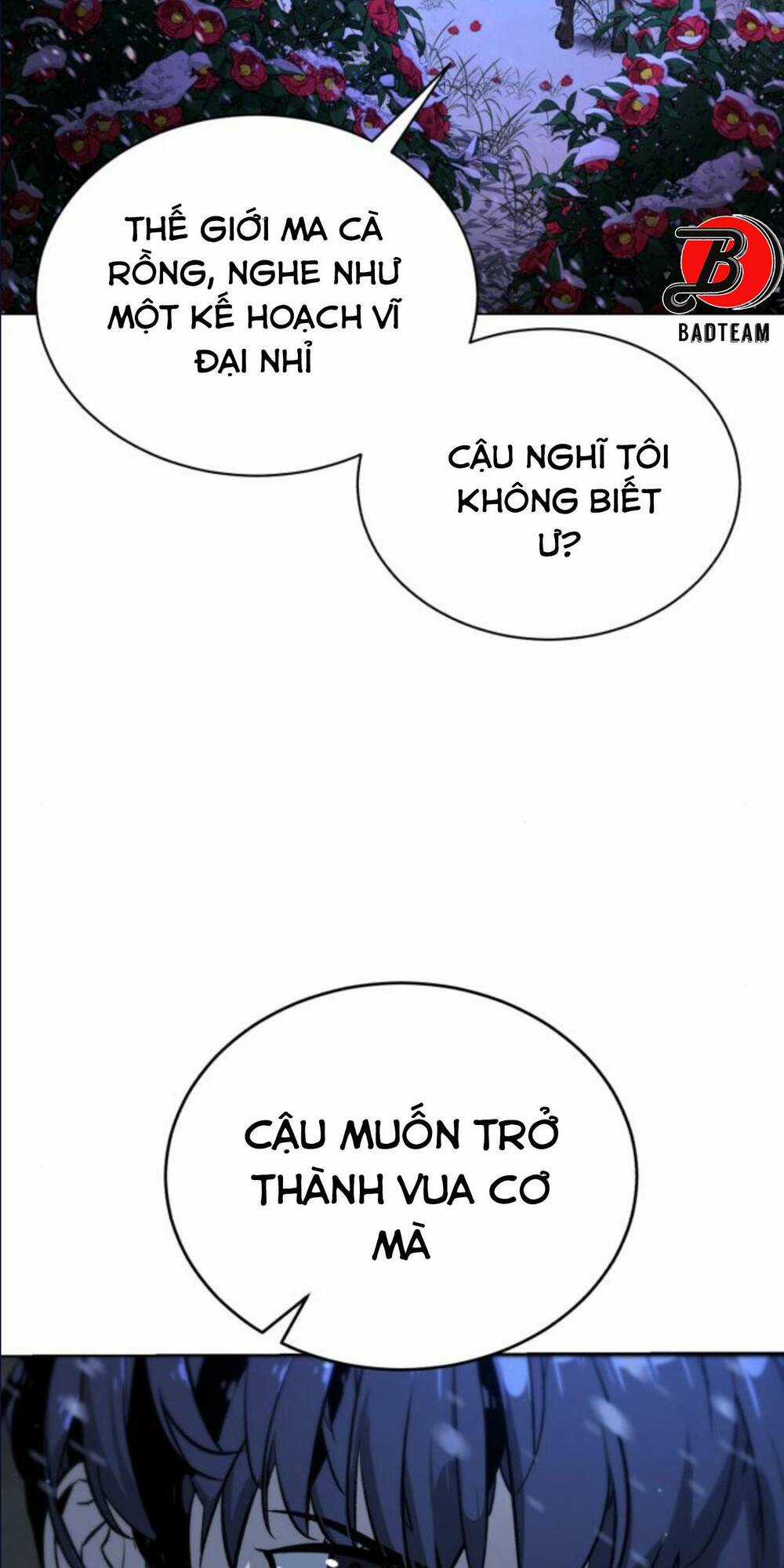 Máu Trắng Chapter 86 trang 18