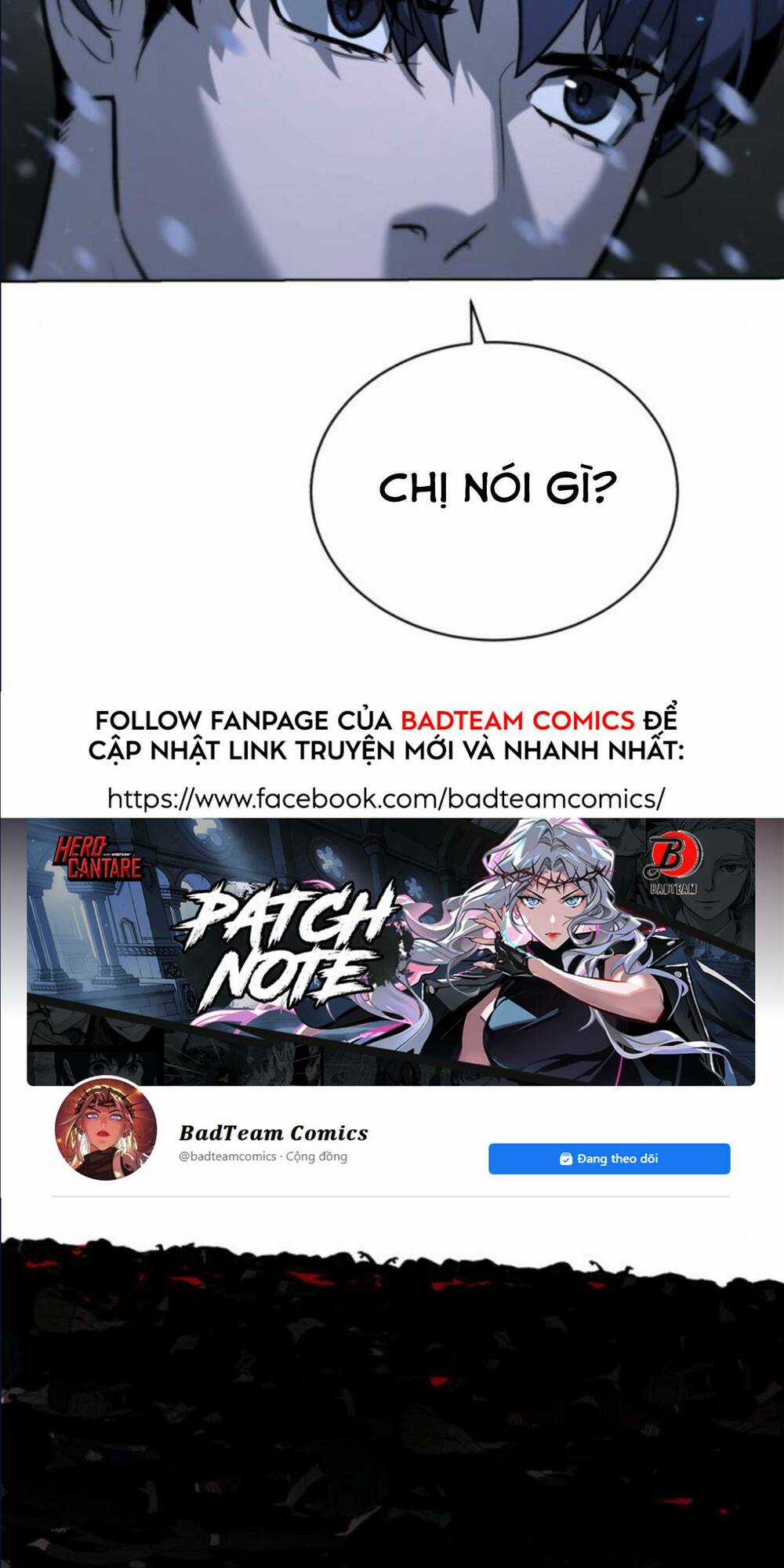 Máu Trắng Chapter 86 trang 19