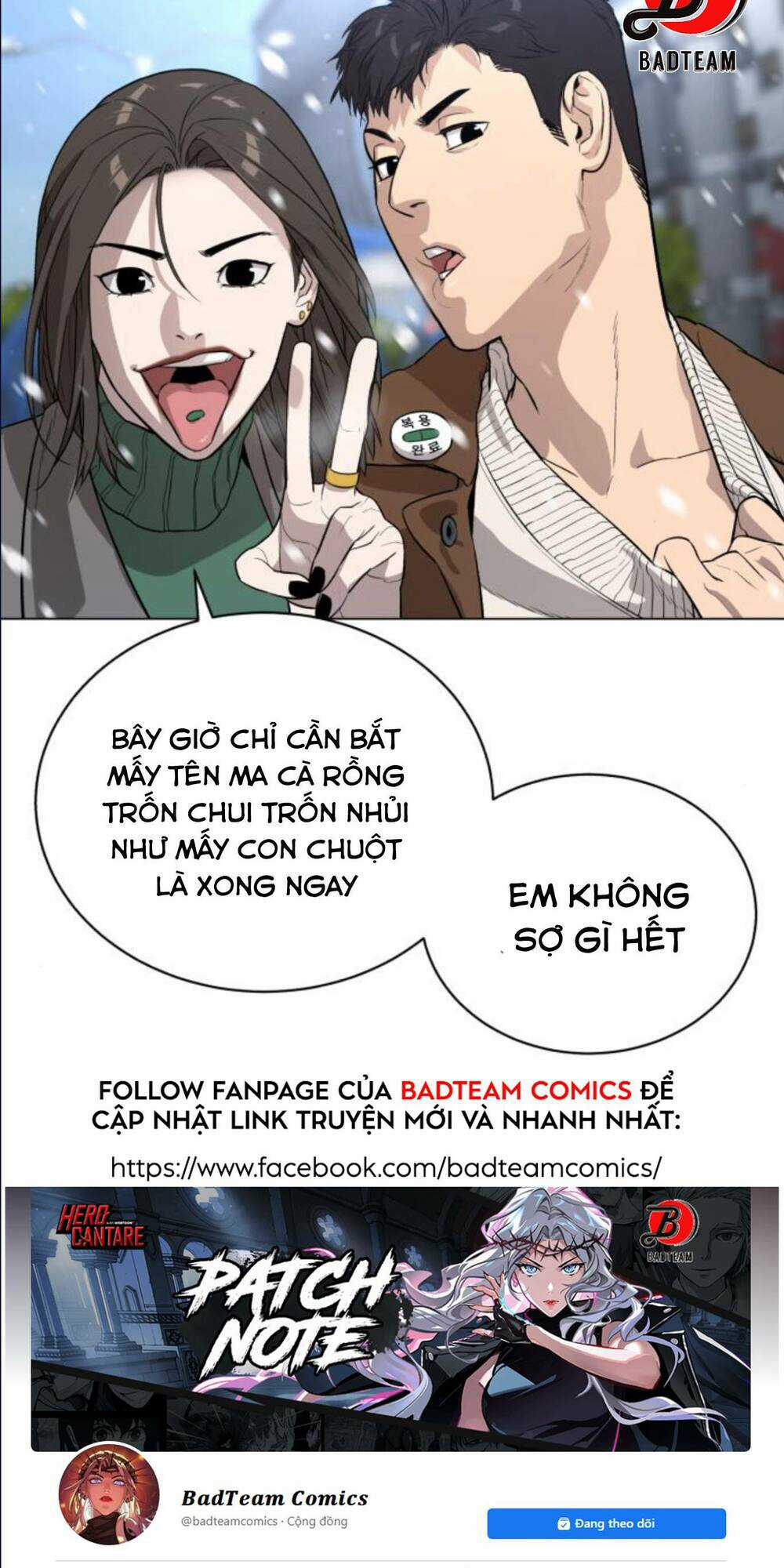 Máu Trắng Chapter 86 trang 2