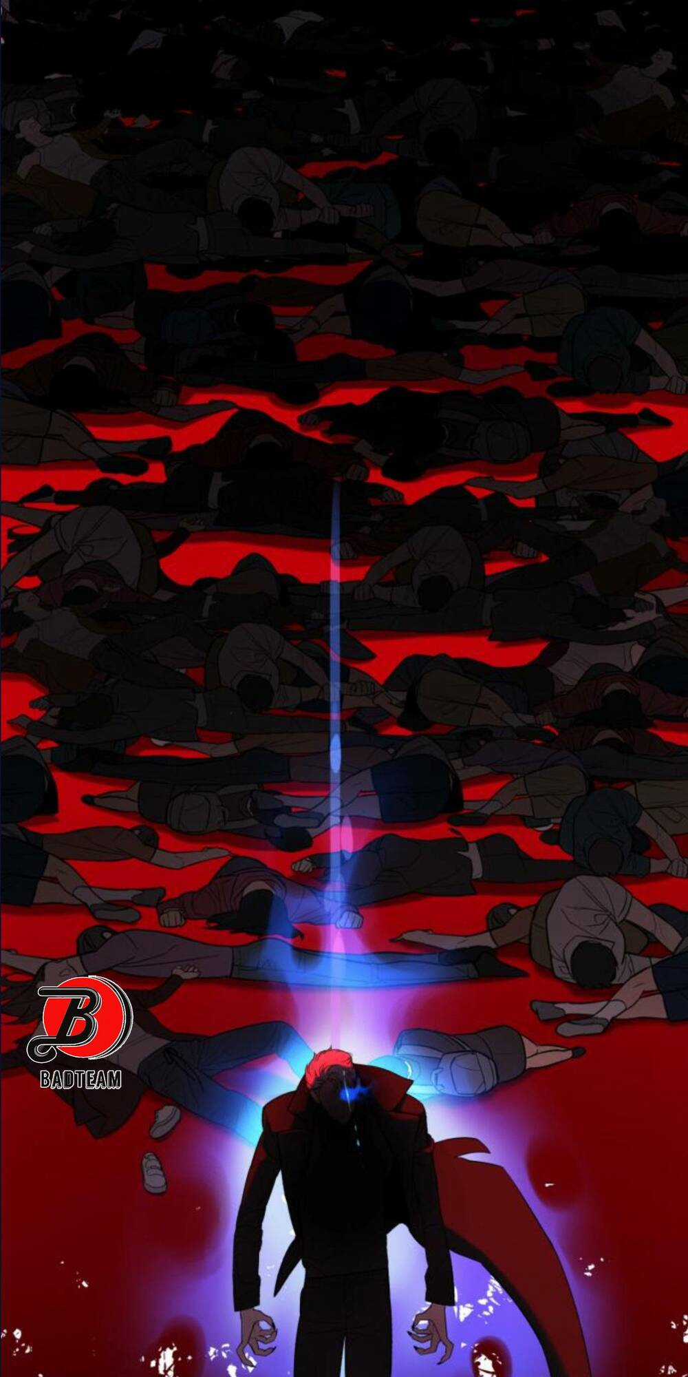 Máu Trắng Chapter 86 trang 20