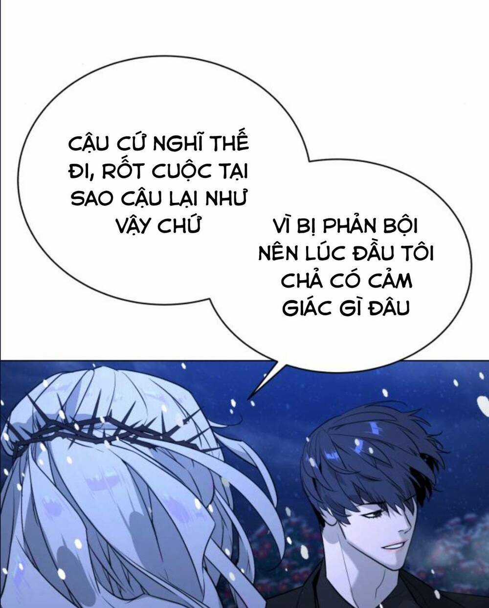 Máu Trắng Chapter 86 trang 22