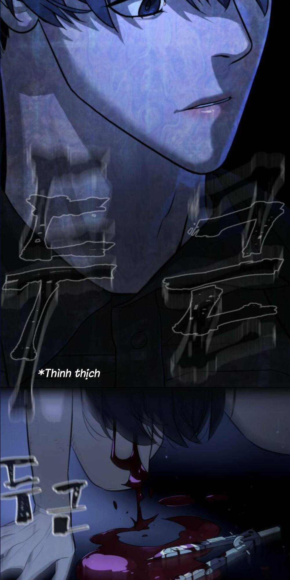 Máu Trắng Chapter 86 trang 25