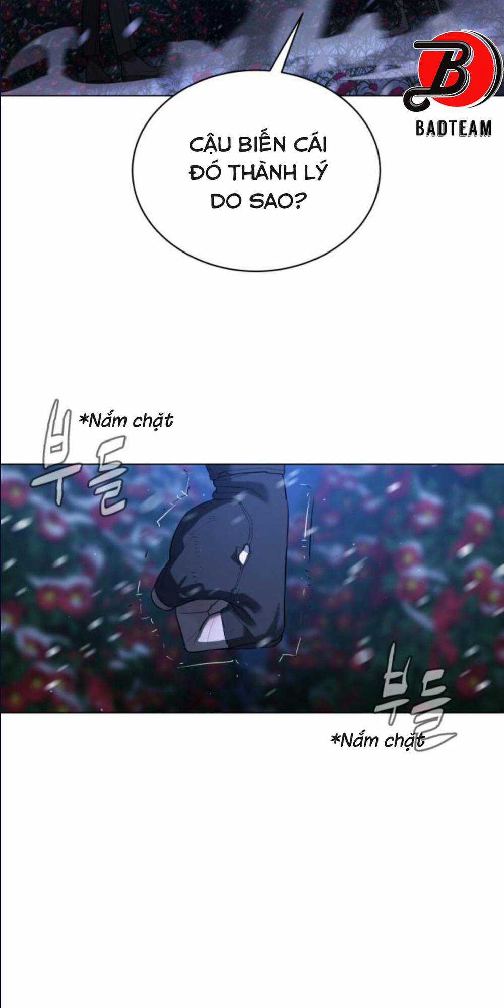 Máu Trắng Chapter 86 trang 28