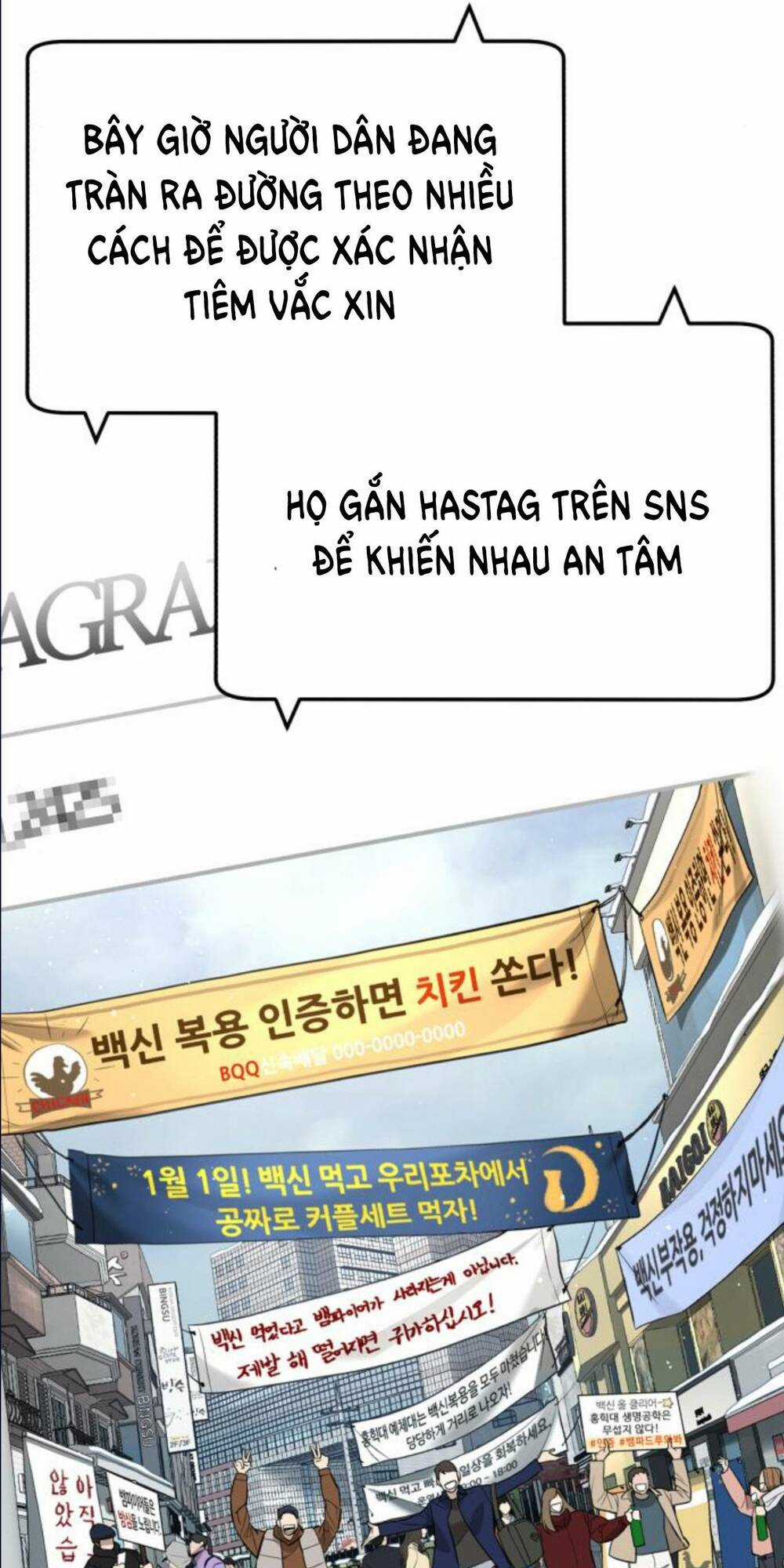 Máu Trắng Chapter 86 trang 3