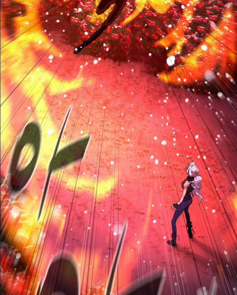 Máu Trắng Chapter 86 trang 34