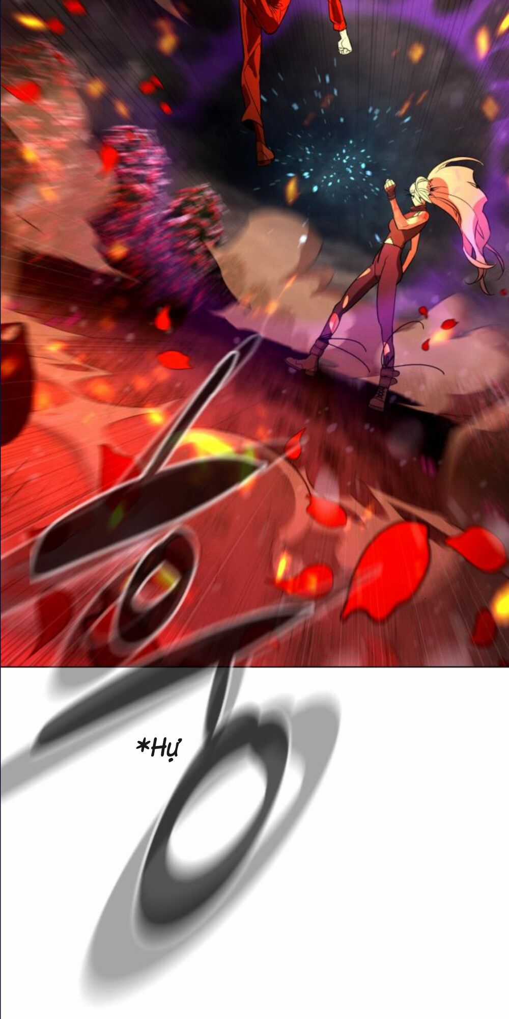 Máu Trắng Chapter 86 trang 42