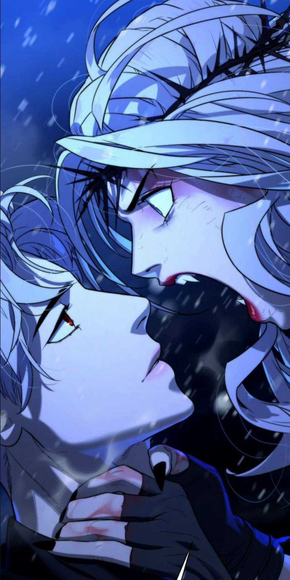 Máu Trắng Chapter 86 trang 50