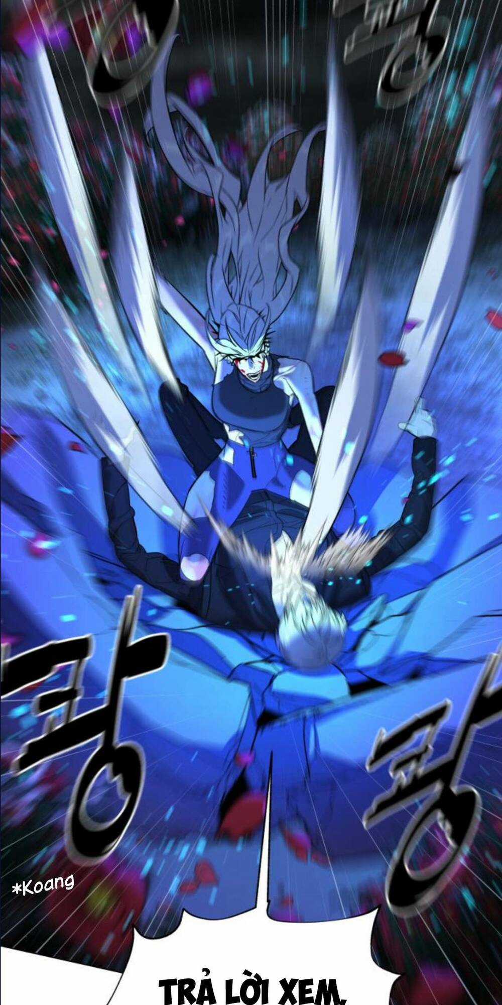 Máu Trắng Chapter 86 trang 52