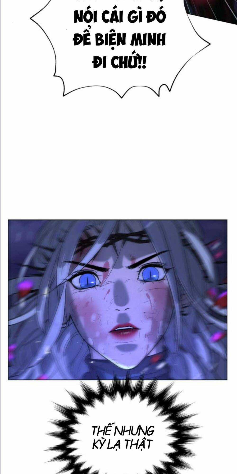 Máu Trắng Chapter 86 trang 53