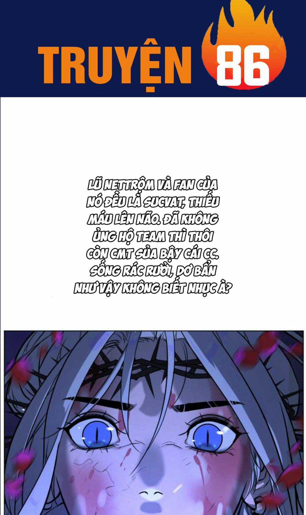 Máu Trắng Chapter 86 trang 56