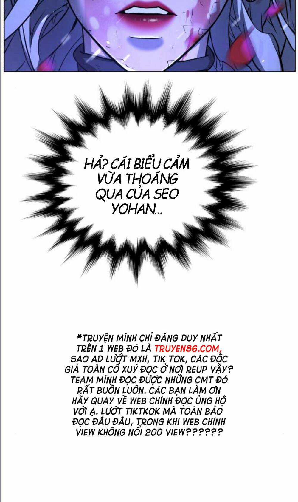 Máu Trắng Chapter 86 trang 57