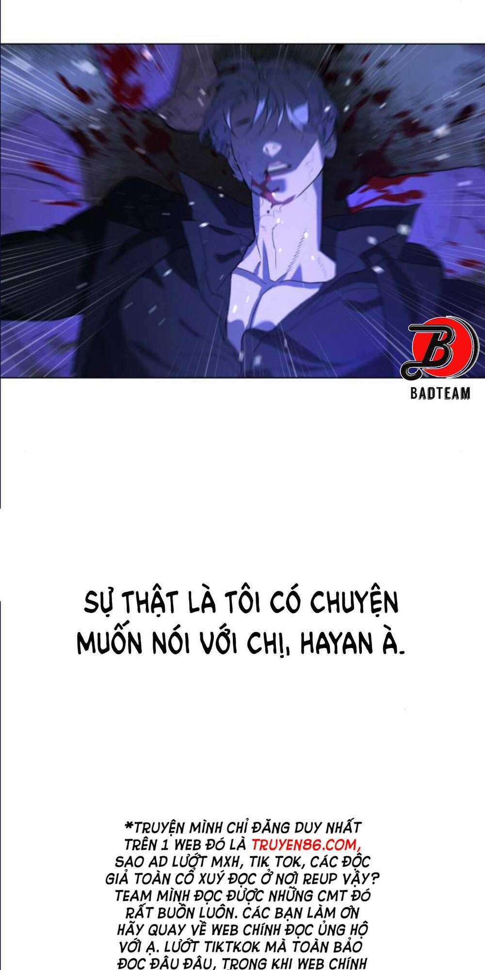 Máu Trắng Chapter 86 trang 58