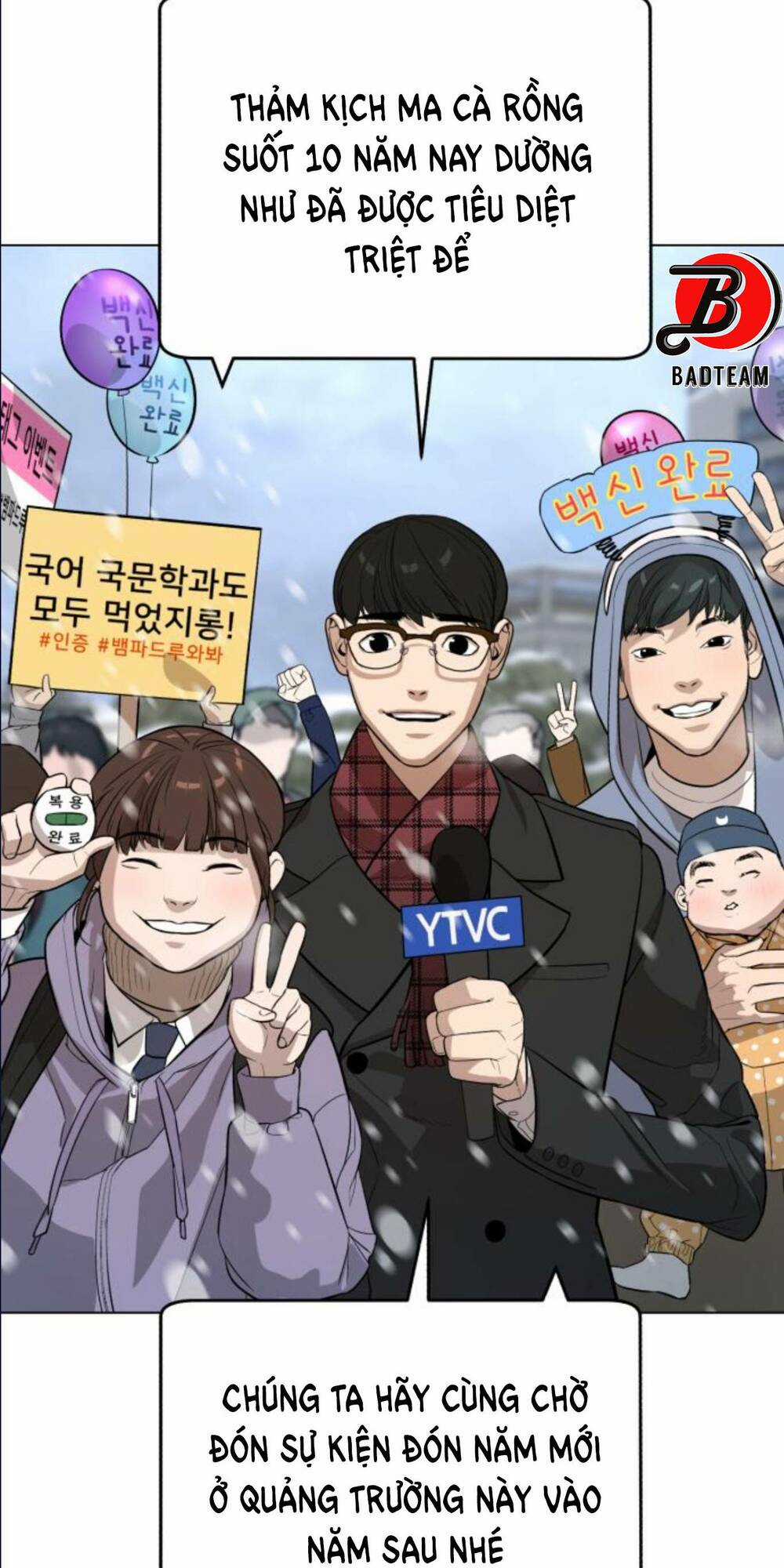 Máu Trắng Chapter 86 trang 6