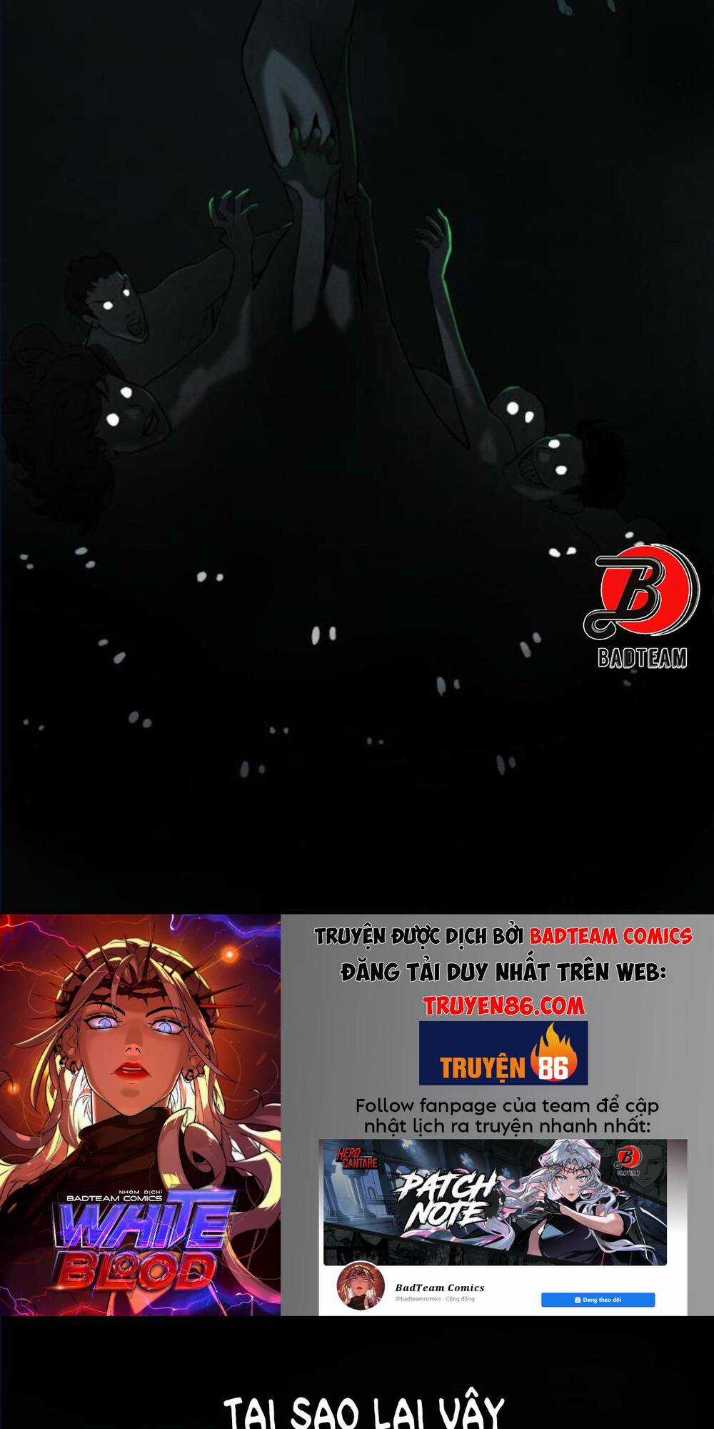 Máu Trắng Chapter 86 trang 62