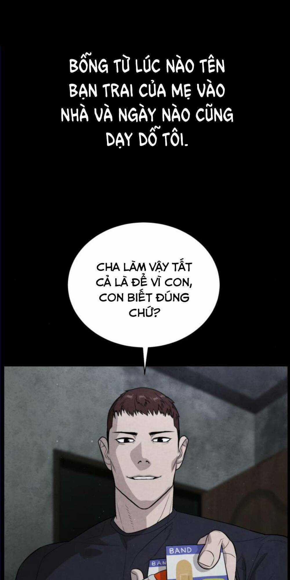 Máu Trắng Chapter 86 trang 65