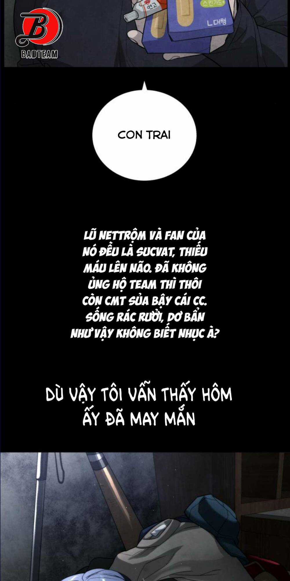 Máu Trắng Chapter 86 trang 66