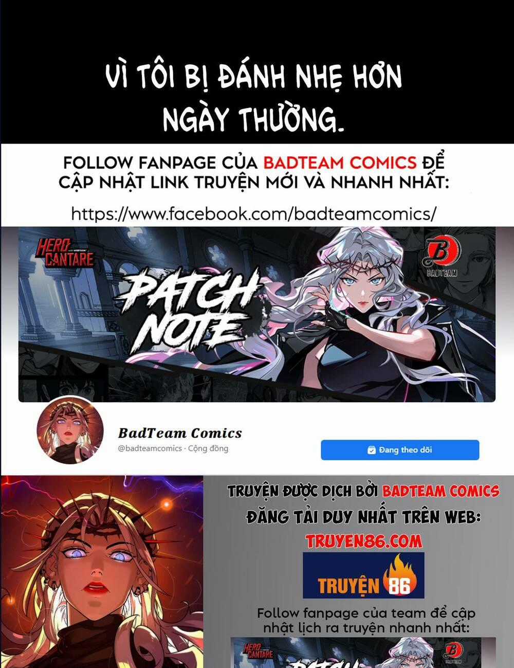 Máu Trắng Chapter 86 trang 68