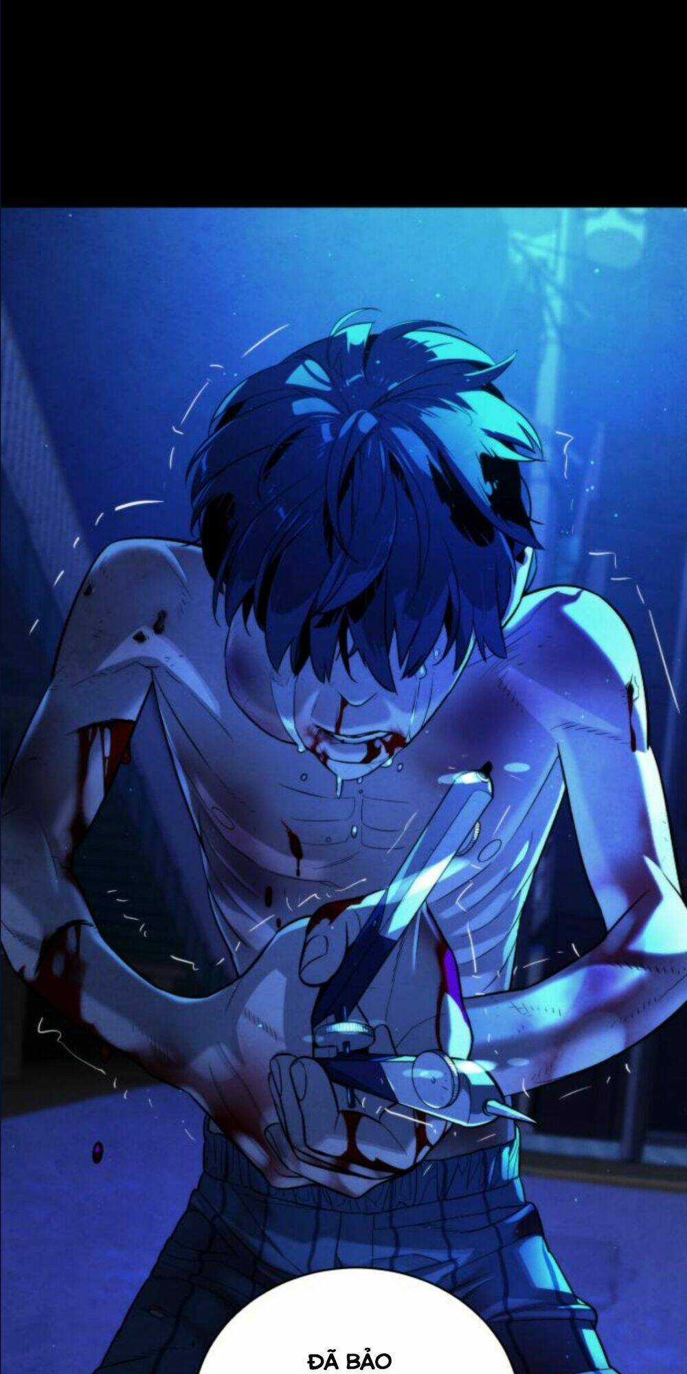 Máu Trắng Chapter 87.5 trang 15