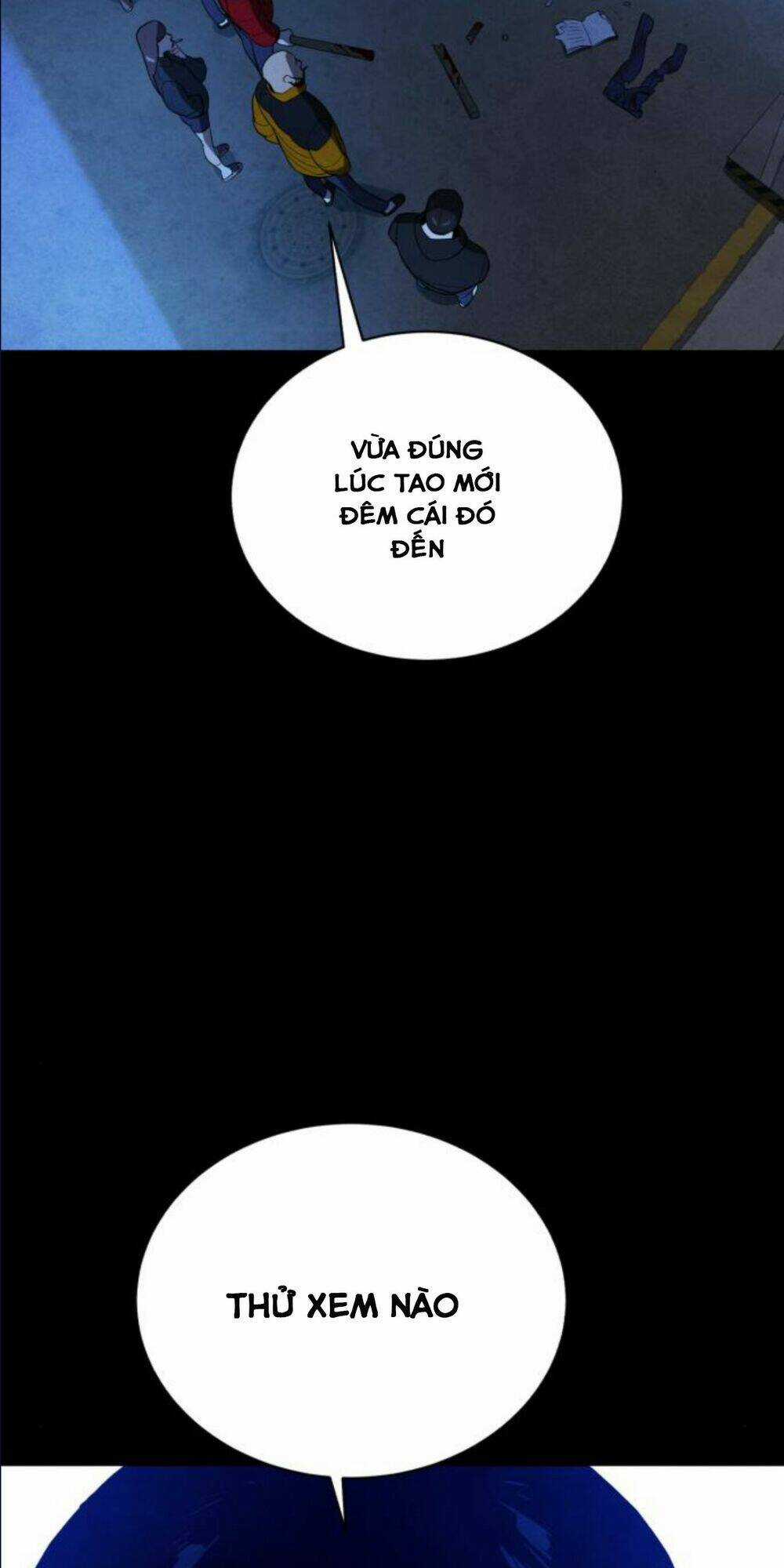 Máu Trắng Chapter 87.5 trang 17