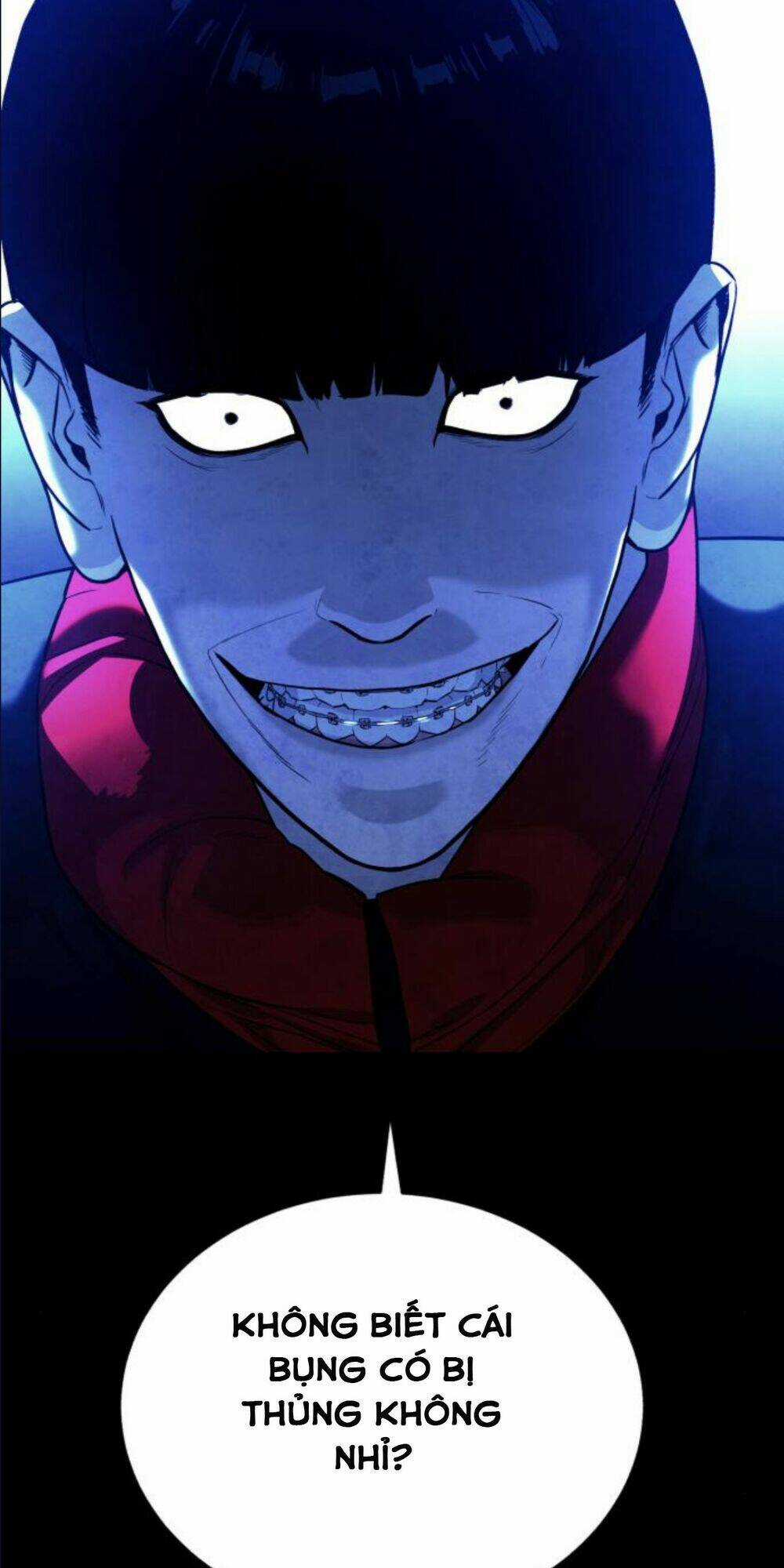 Máu Trắng Chapter 87.5 trang 18