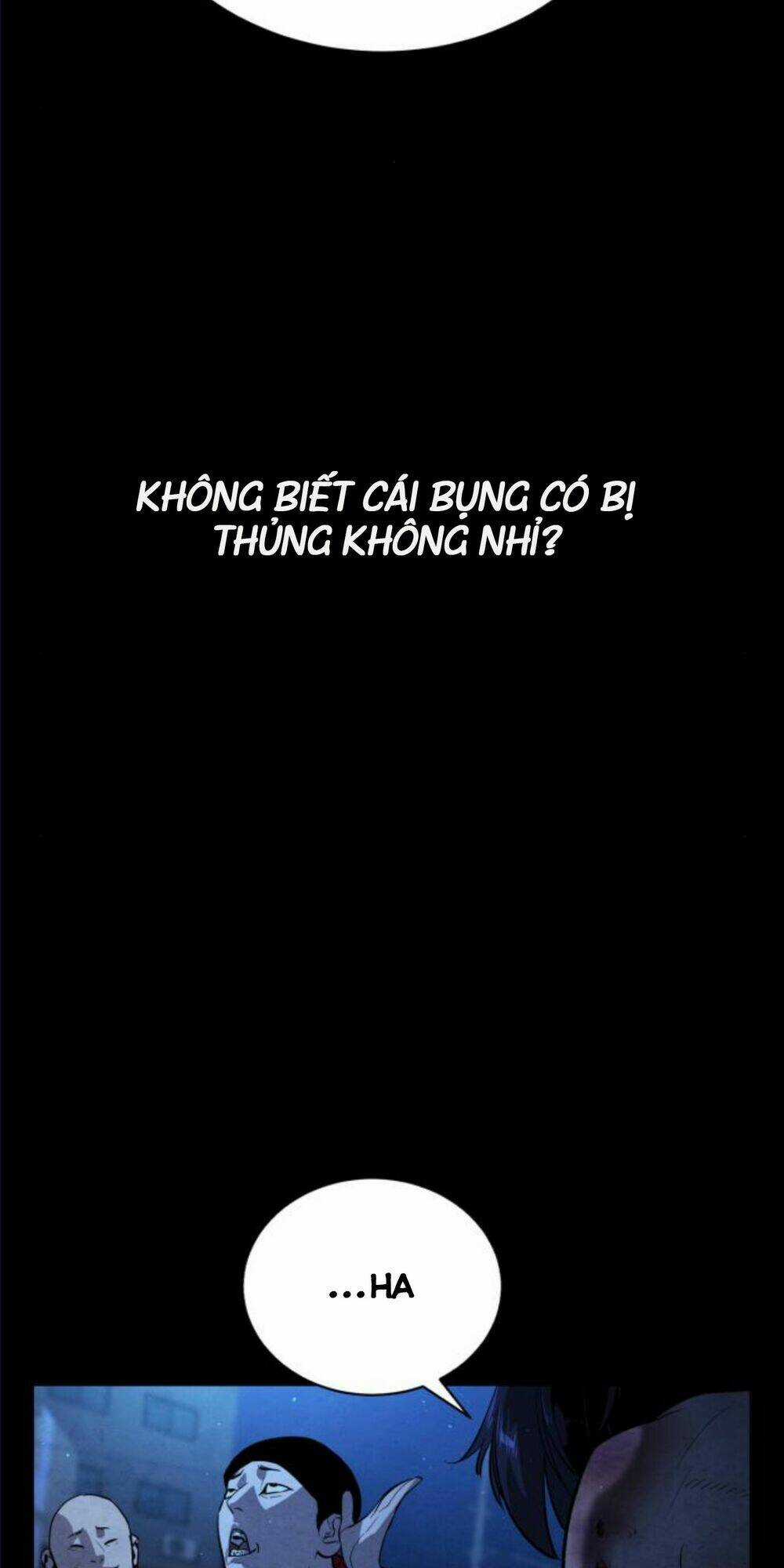 Máu Trắng Chapter 87.5 trang 19
