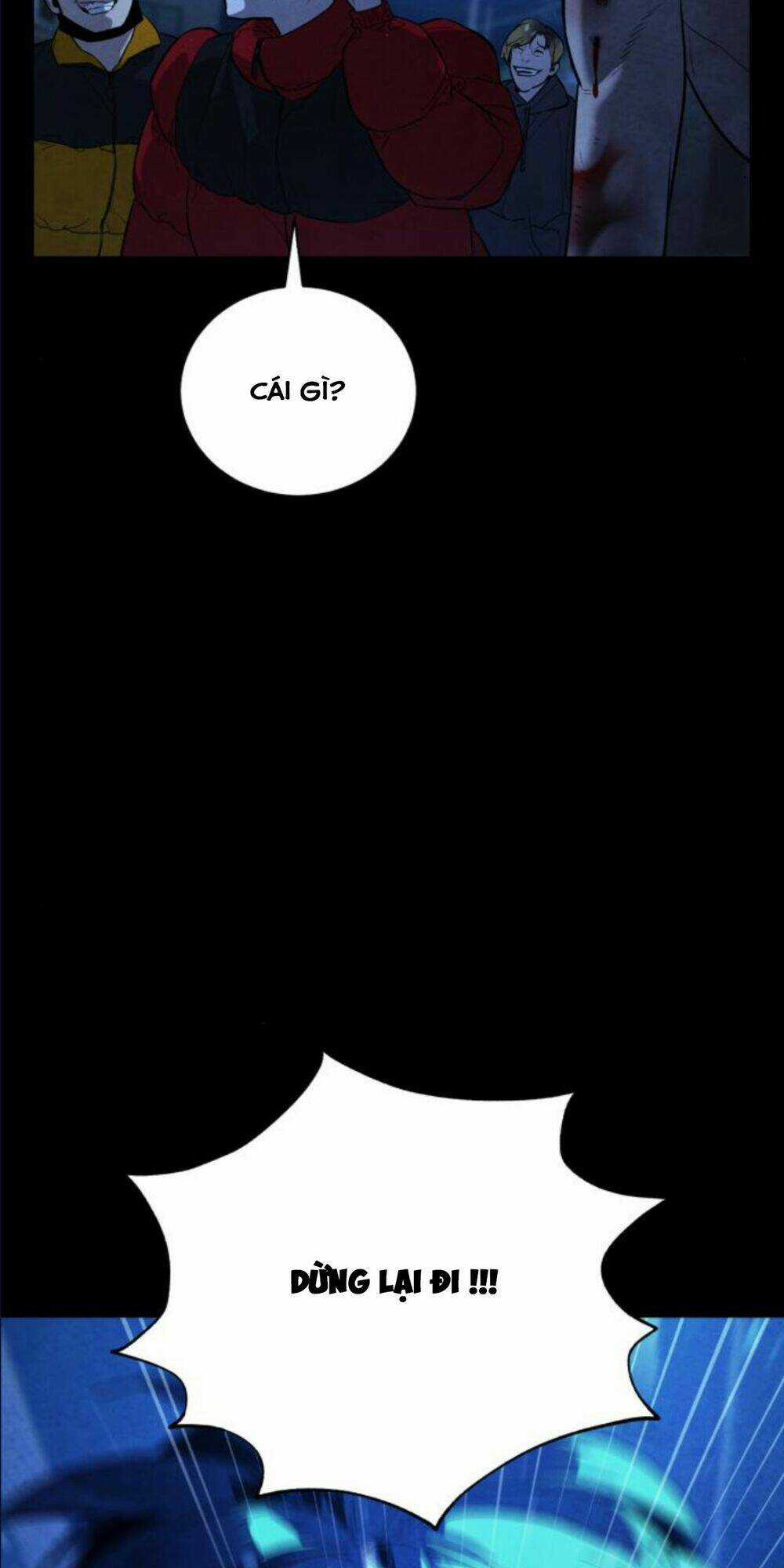 Máu Trắng Chapter 87.5 trang 20