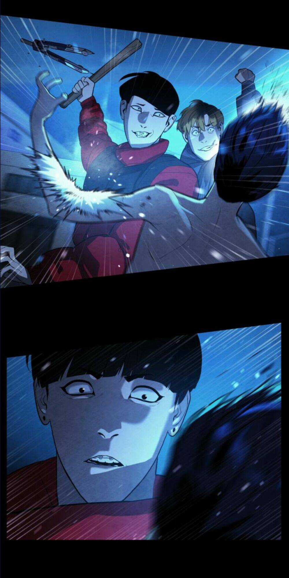 Máu Trắng Chapter 87.5 trang 24