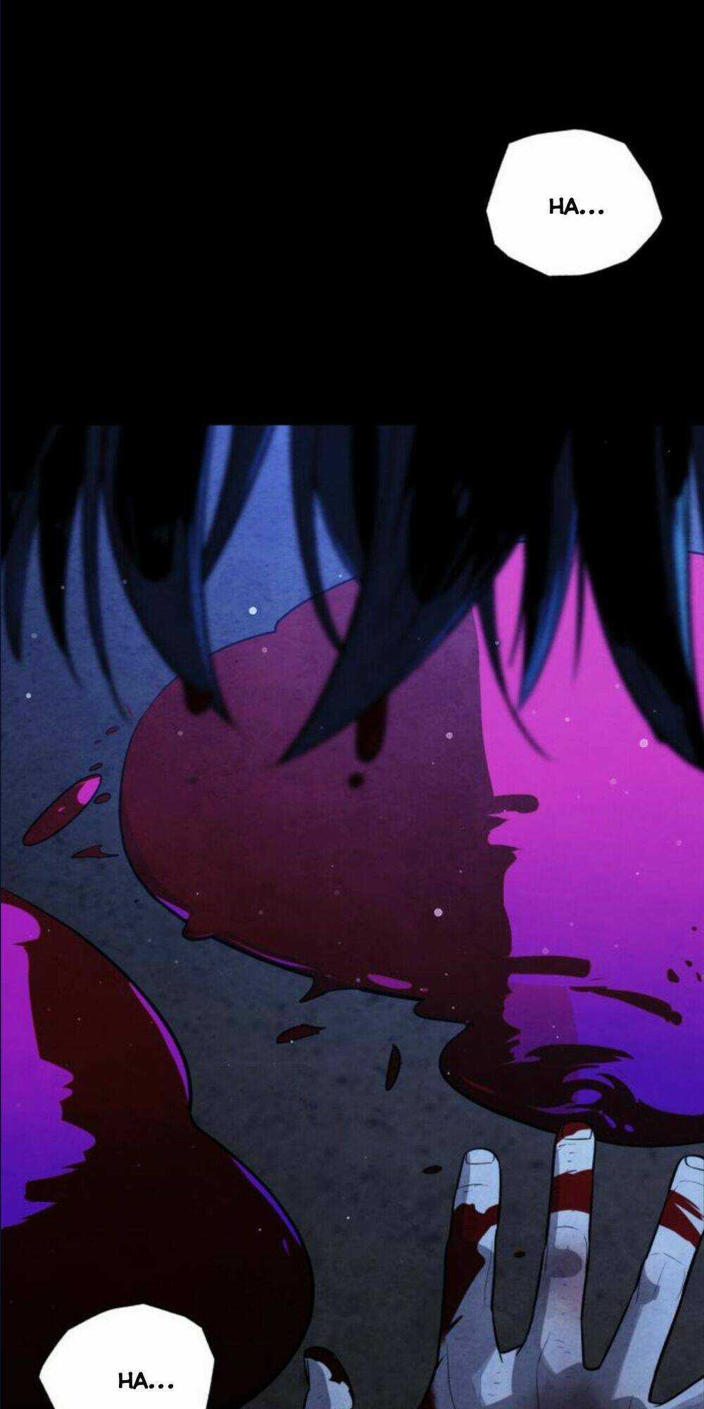 Máu Trắng Chapter 87.5 trang 26