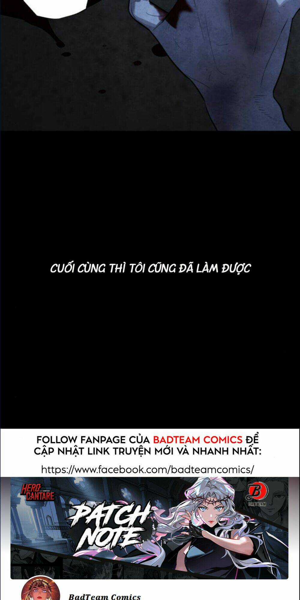 Máu Trắng Chapter 87.5 trang 27