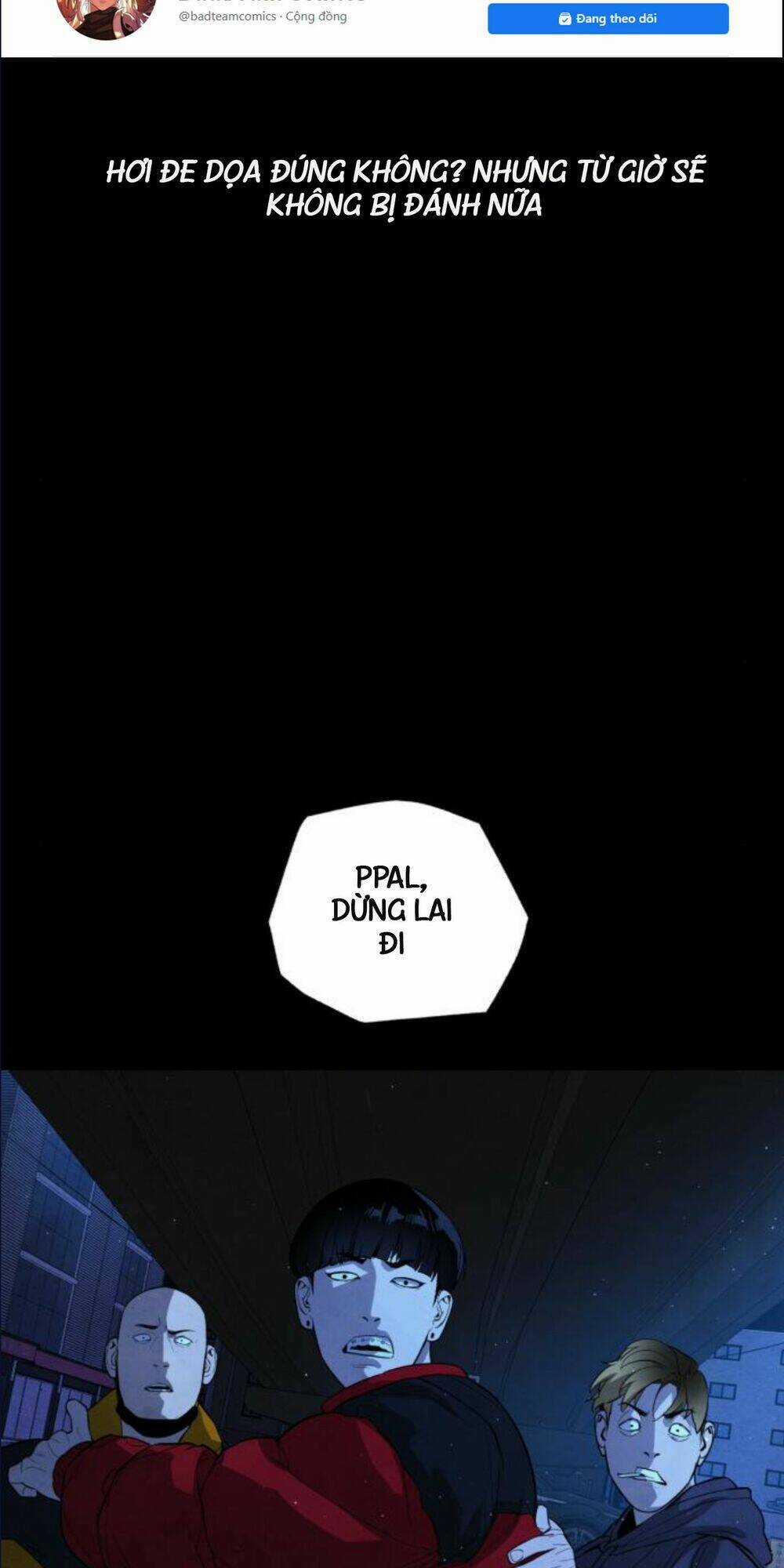 Máu Trắng Chapter 87.5 trang 28