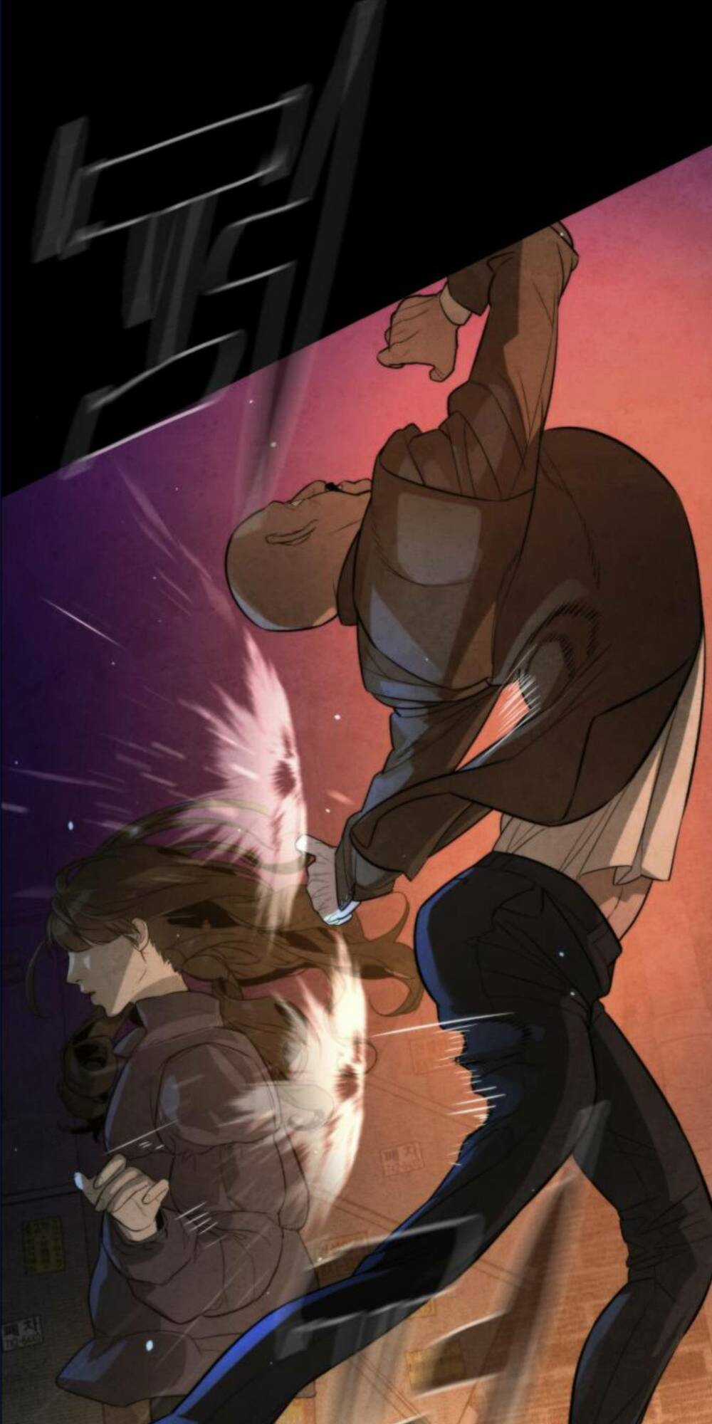 Máu Trắng Chapter 87.5 trang 3