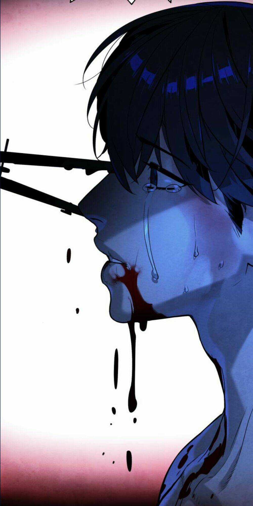 Máu Trắng Chapter 87.5 trang 30