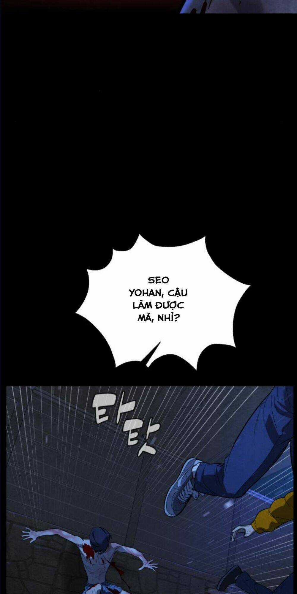 Máu Trắng Chapter 87.5 trang 31