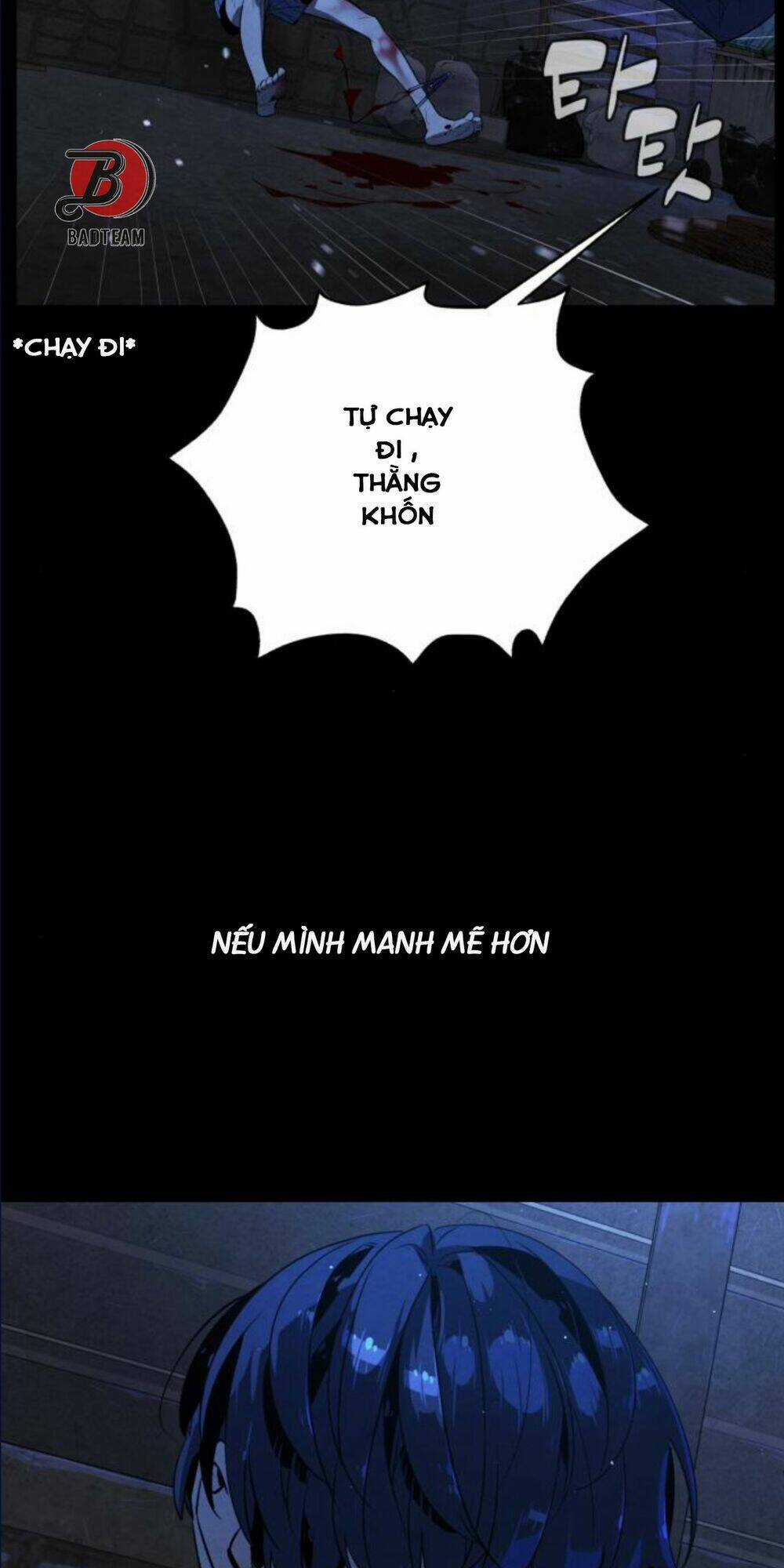 Máu Trắng Chapter 87.5 trang 32