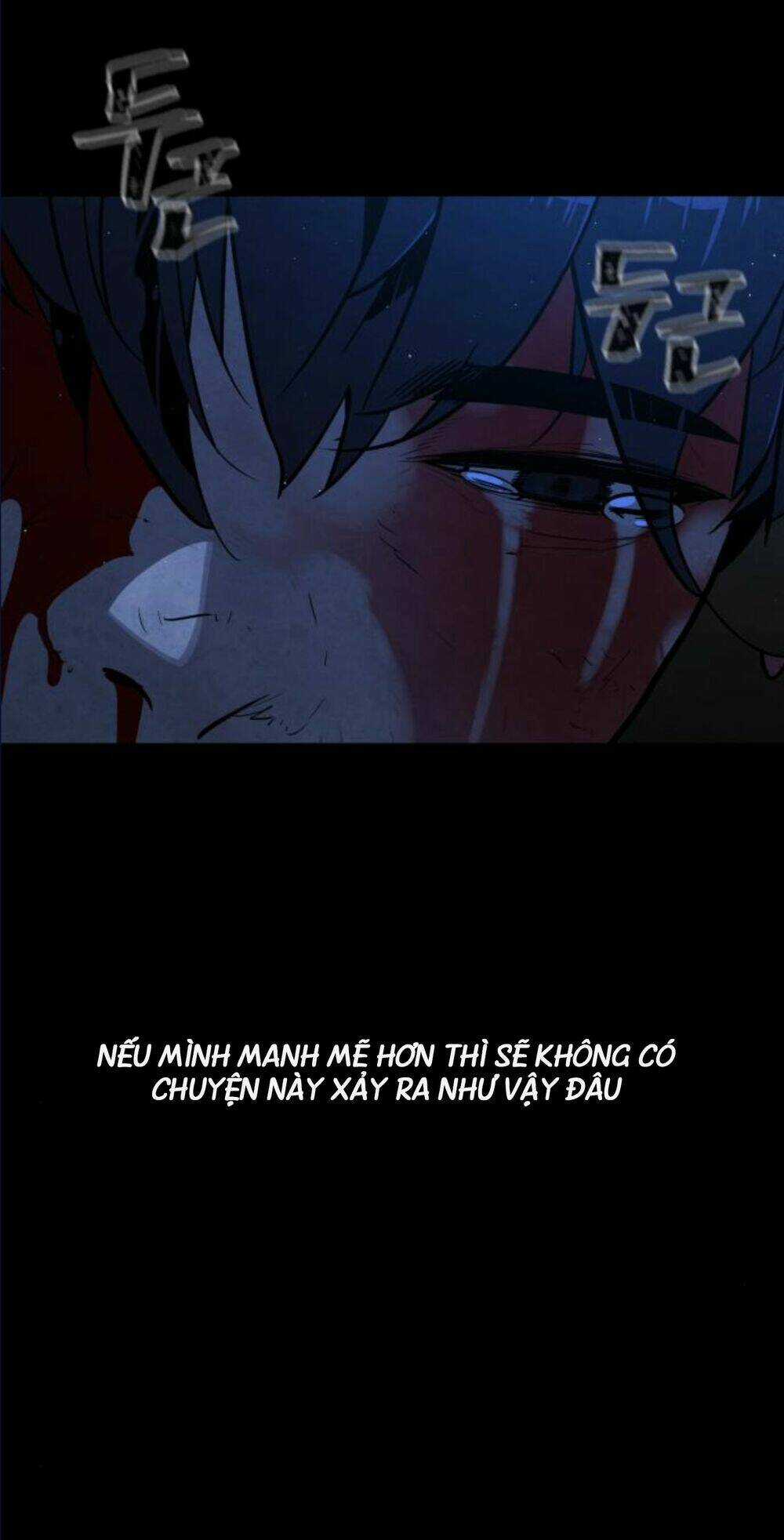 Máu Trắng Chapter 87.5 trang 34