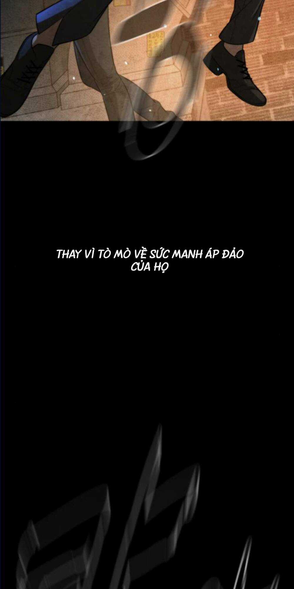 Máu Trắng Chapter 87.5 trang 4