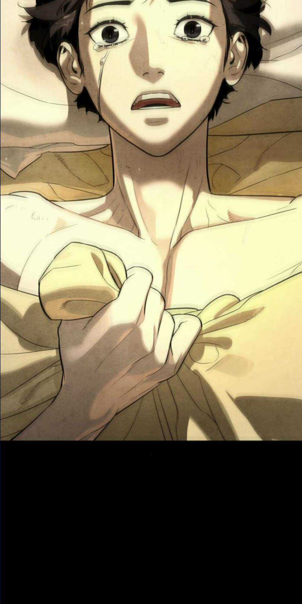 Máu Trắng Chapter 87.5 trang 41