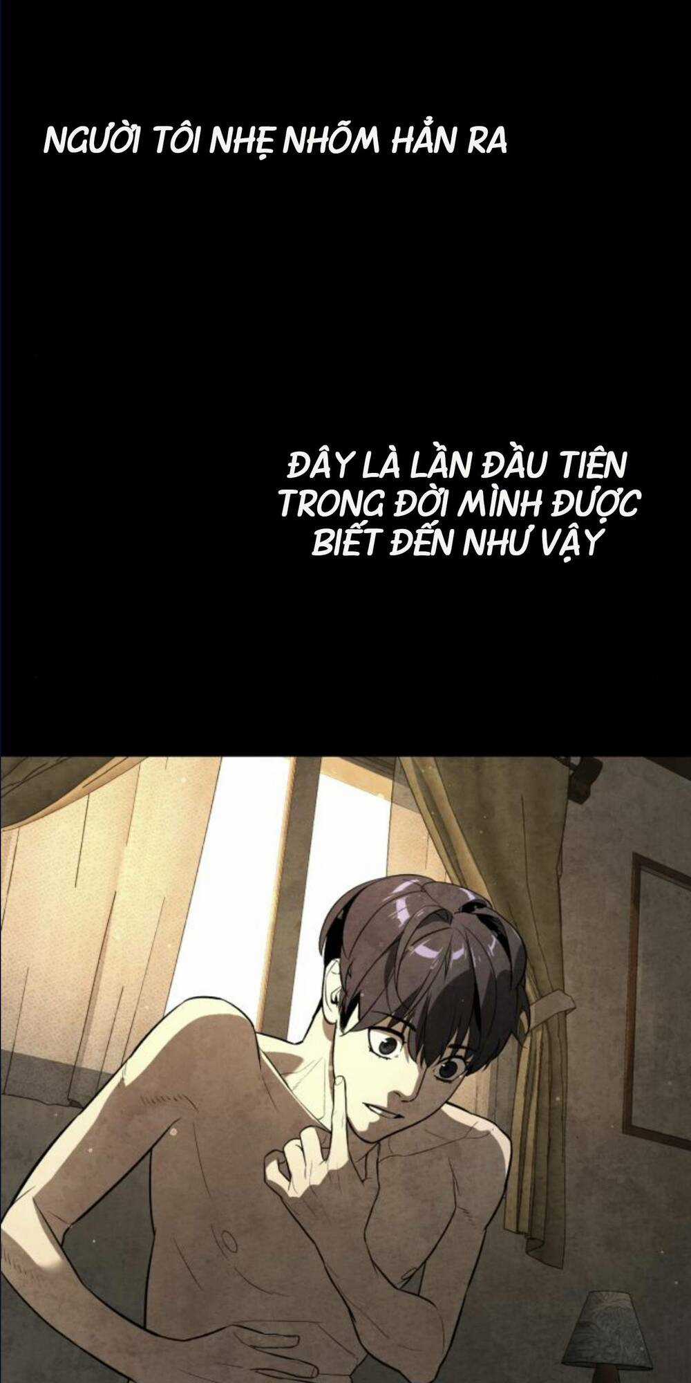 Máu Trắng Chapter 87.5 trang 42