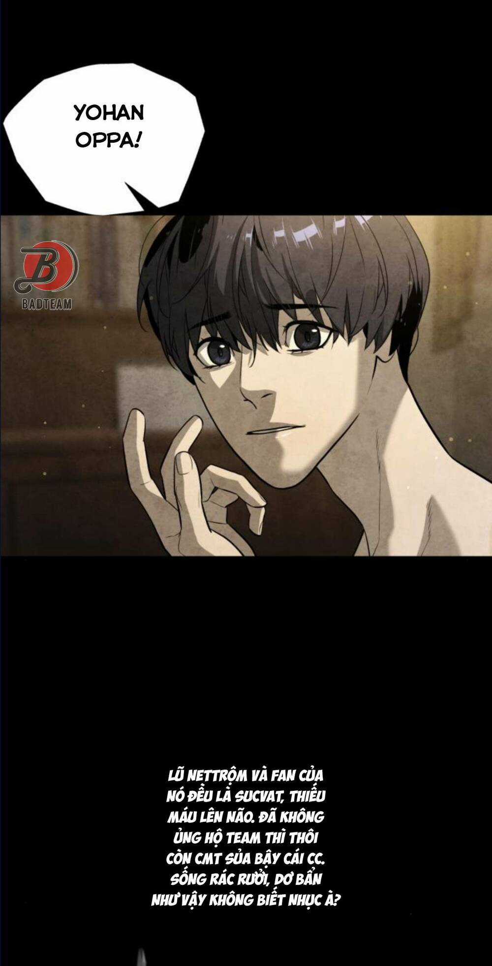 Máu Trắng Chapter 87.5 trang 44