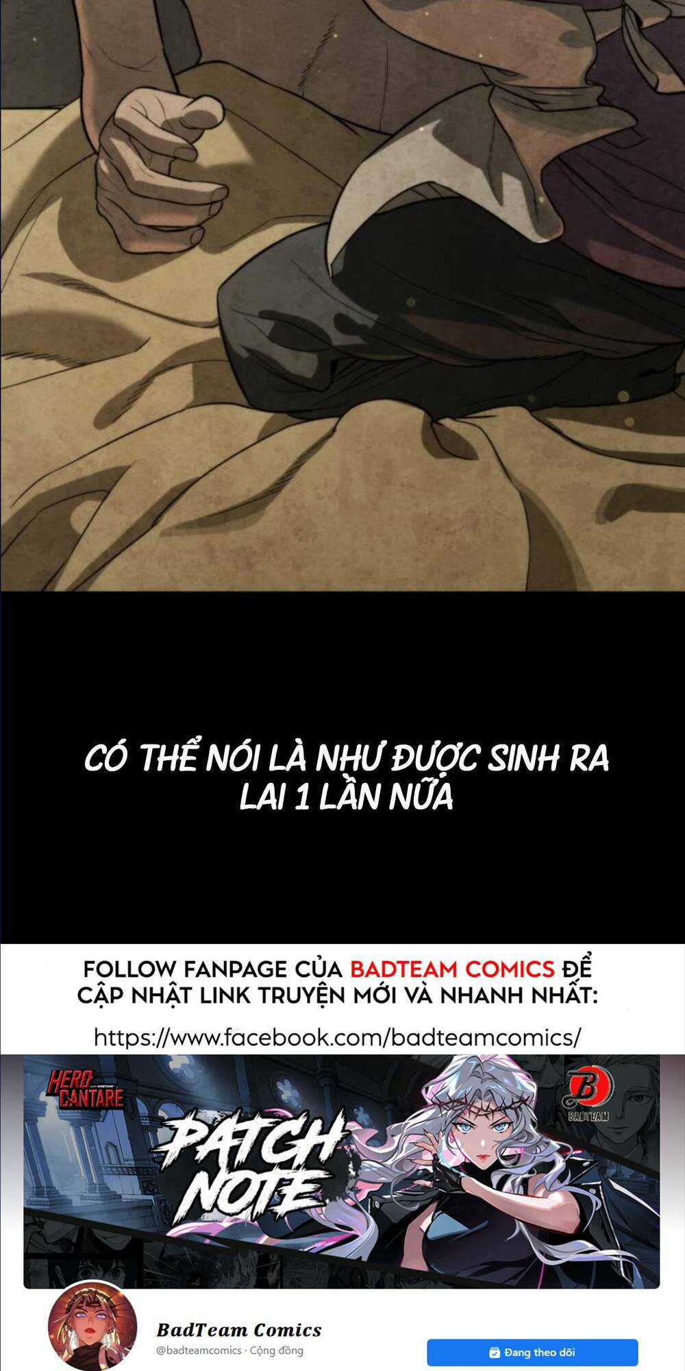 Máu Trắng Chapter 87.5 trang 47