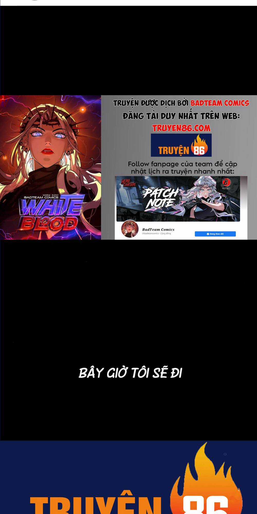 Máu Trắng Chapter 87.5 trang 48
