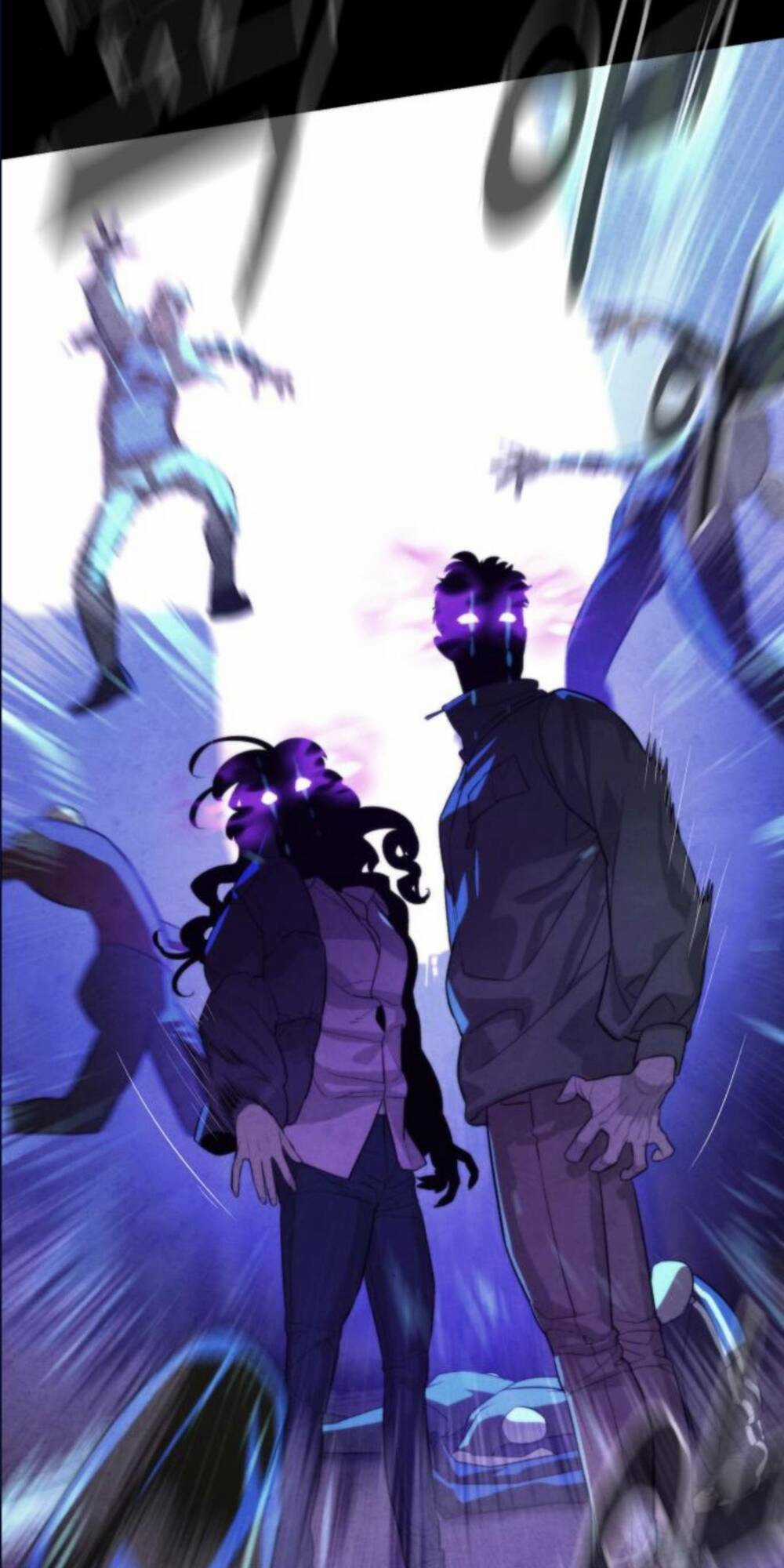 Máu Trắng Chapter 87.5 trang 5