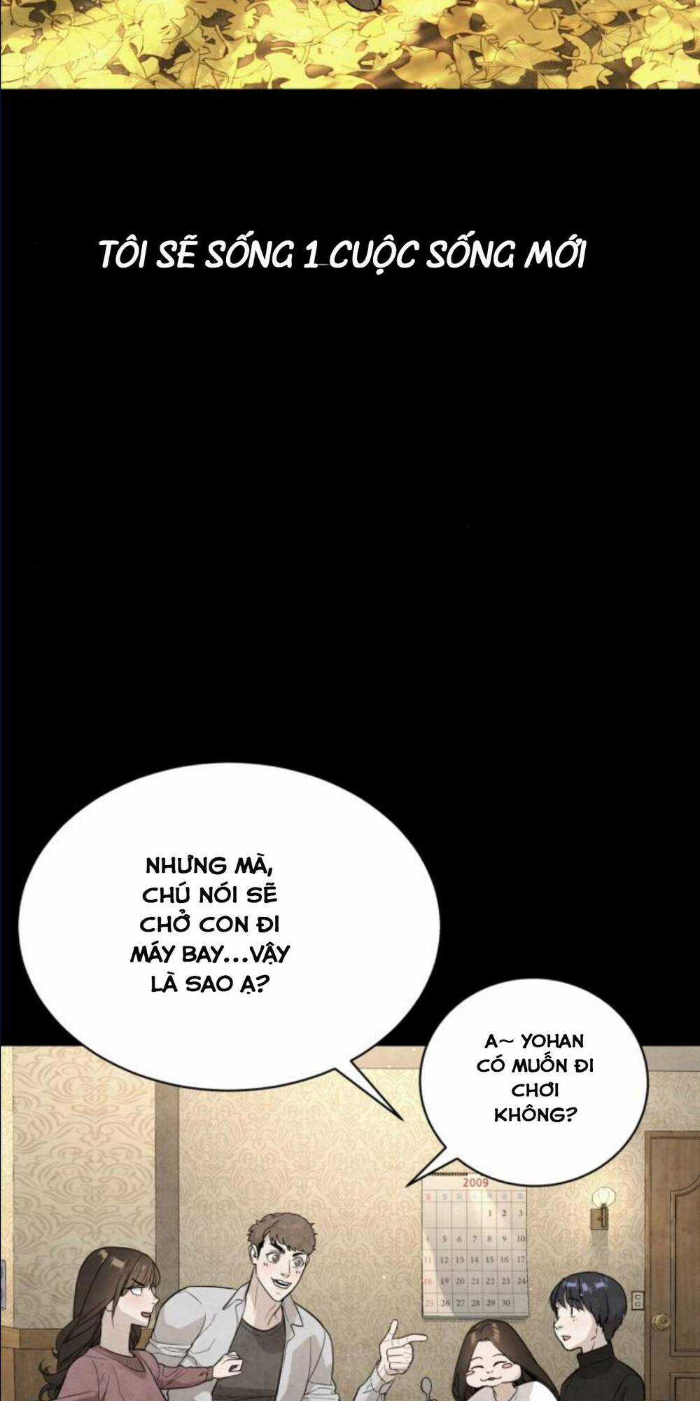 Máu Trắng Chapter 87.5 trang 50