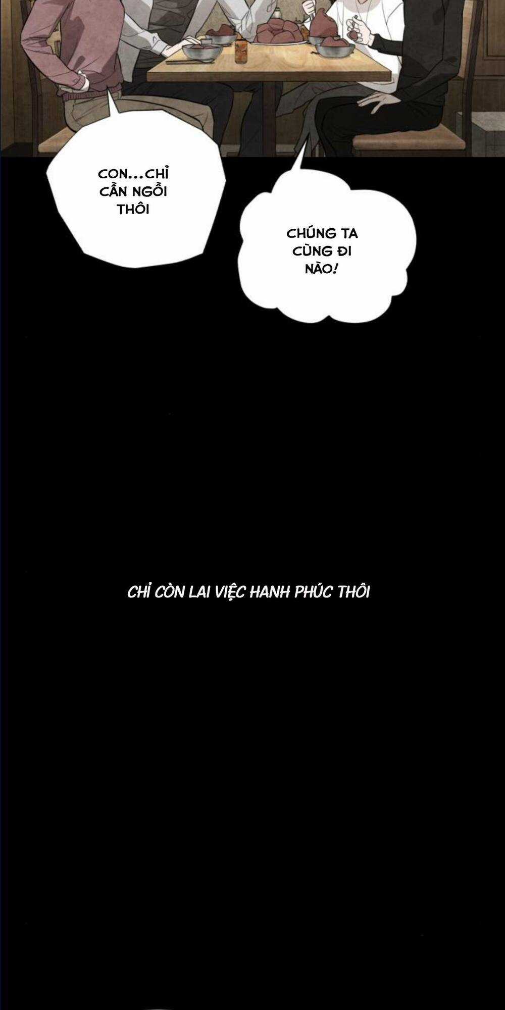 Máu Trắng Chapter 87.5 trang 51