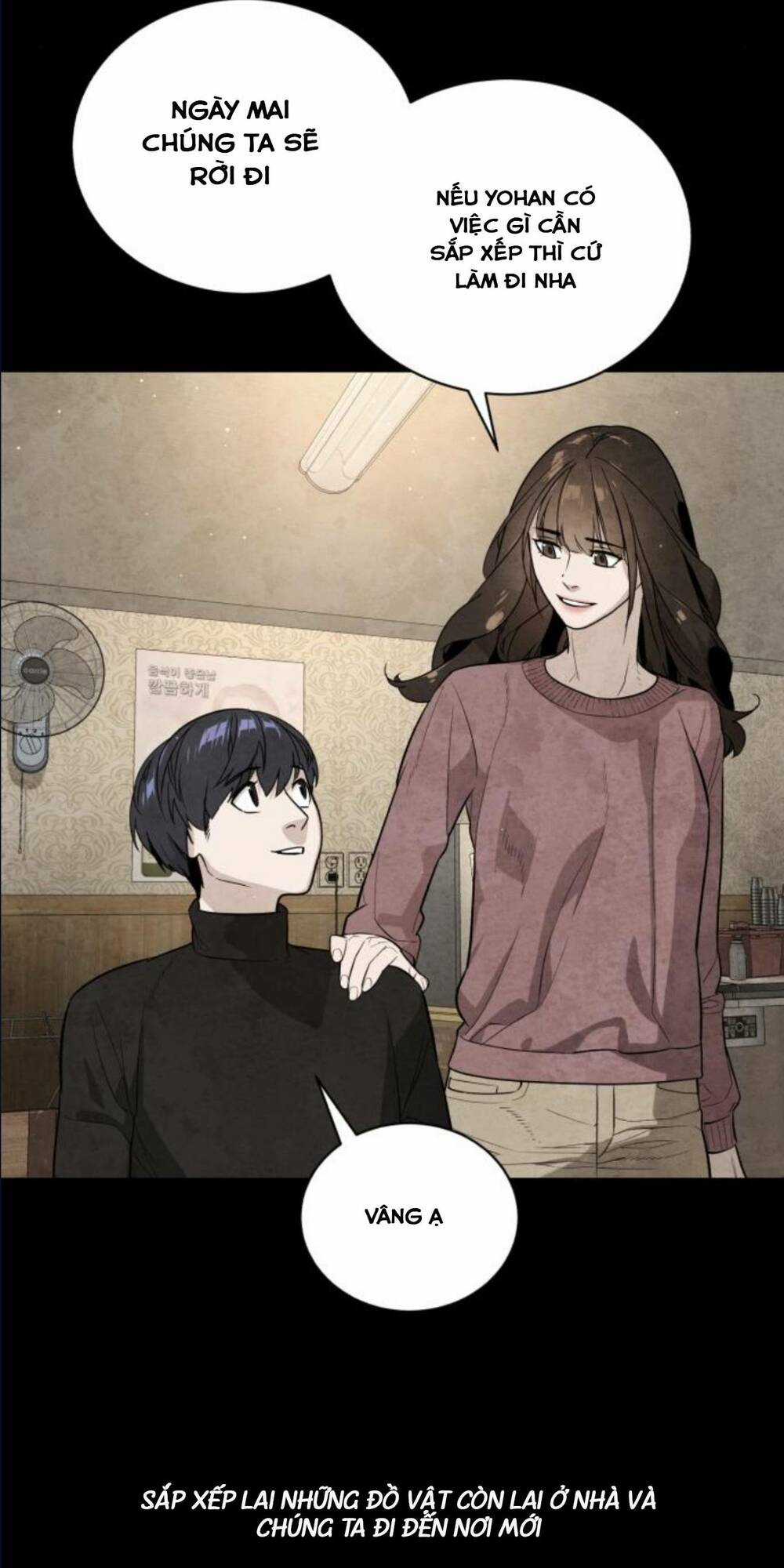 Máu Trắng Chapter 87.5 trang 52